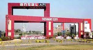 Ansal Sushant City
